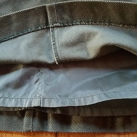 Boden Corduroy Skirt - Picture 3 of 5